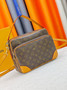 Every day crossbody bag pre-order / Turnaround time 2-4 weeks