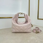 Pretty in pink handbag pre-order / Turnaround time 2-4 weeks