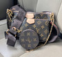 Ready to ship crossbody bag / 1:1 quality / 24*13*4cm