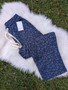 Women's large 10-12 ready to ship wide leg Lulu sweats