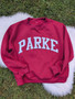 Women's XL 12-14  Mock Neck - Ready to ship (Wine red)