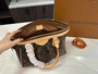 Designer handbag pre-order / 1:1 quality / turnaround time 2-4 weeks / size 33*26