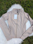 Women's large/8  Lulu define style jacket ready to ship