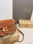 Designer handbag pre-order / 1:1 quality / turnaround time 2-4 weeks / size 26*18cm