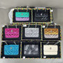 Mini H.andbag pre-order / A-4 Q.uality / Size 10*7cm / Turnaround time 2-4 weeks