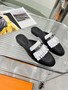 D.esigner mules pre-order / High m.i.r.r.o.r q.uality  / Turnaround time 2-4 weeks