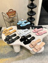 D.esigner sandals pre-order / o.n.e - o.n.e q.uality / Turnaround time 2-4 weeks