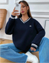 Daily deal special / $29 women's a.l.o v-neck pullover pre-order / Turnaround time 2-4 weeks