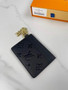 D.esigner cardholder pre-order / M.a.s.t.e.r q.uality / Size 10*7.3cm / Turnaround time 2-4 weeks