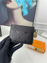 D.esigner cardholder pre-order / M.a.s.t.e.r q.uality / Size 10*7.3cm / Turnaround time 2-4 weeks