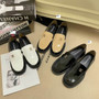 D.esigner loafers pre-order / o.n.e - o.n.e q.uality / Turnaround time 2-4 weeks
