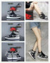 N**e Athletic Sneakers / 1*1 quality / TAT turnaround time 2-4 weeks / code7019p