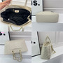D.esigner H.andbag pre-order / Size 30*22 cm / A4 q.uality / Turnaround time 2-4 weeks