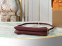 D.esigner H.andbag pre-order / M.a.s.t.e.r q.uality / Size: 24.3 * 13.5 * 6.5 cm