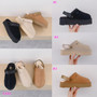Platform U.G.G clogs pre-order / o.n.e - o.n.e q.uality / Turnaround time 2-4 weeks