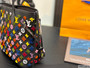 D.esigner h.andbag pre-order / o.n.e - o.n.e q.uality / Size 34 * 30 cm / Turnaround time 2-4 weeks