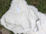 Women's XXL/14 - Ready to ship half zip a.l.o pullover - final clearance