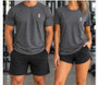 Unisex adult Medium o.c crewneck tshirt ready to ship - final clearance