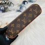 Ready to ship cosmetic/pencil pouch - final clearance