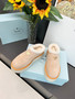 Designer platform clogs pre-order / High M.i.r.r.o.r Q.uality / Turnaround time 2-4 weeks