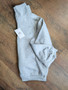 Women's XL/12 ready to ship quarter neck a.l.o sweatshirt - final clearance