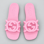Ready to ship jelly sandals / EU 38 (women's US 7)