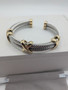 Designer bracelet ready to ship - final clearance
