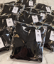 Women's XL/12 ready to ship quarter zip sweatshirt