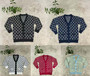 D.esigner Sweater pre-order / o.n.e - o.n.e q.uality / Turnaround time 2-4 weeks