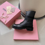 D.esigner Boots pre-order / o.n.e - o.n.e q.uality / Turnaround time 2-4 weeks