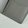 D.esigner C.ardholder Pre-order / M.a.s.t.e.r Q.uality / Size 7.5*11cm / Turnaround time 2-4 weeks