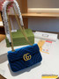 Designer handbag pre-order / size 22cm / 1:1 quality / turnaround time 2-4 weeks