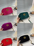 Designer handbag pre-order /  size 25*15cm / 1:1 quality / turnaround time 2-4 weeks