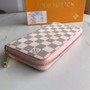 Designer wallet pre-order / 1:1 quality / turnaround time 2-4 weeks
