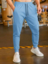 Men's Lulu inspired joggers pre-order / turnaround time 2-4 weeks
