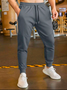 Men's Lulu inspired joggers pre-order / turnaround time 2-4 weeks