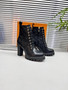 Designer boots pre-order  / miorror quality  / turnaround time 2-4 weeks /