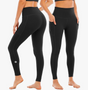 ⚡ FLASH SALE ⚡ Women's Lulu-Alike pocket leggings pre-order / turnaround time 1-2 weeks / 28 inch inseam