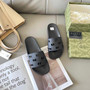 Designer sandals pre-order /1.1 quality/ turnaround time 2 to 4 weeks/ PC2