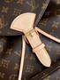 Master quality LV designer handbag Pre-order / size 35*38*21 / turnaround time 2-4 weeks