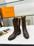 Designer boots pre-order / master quality / turnaround time 2-4 weeks