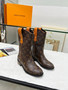 Designer boots pre-order / master quality / turnaround time 2-4 weeks