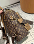 Designer handbag pre-order/ A4 quality/ Size 25 * 31 cm / TAT 3-4 weeks /pc#1
