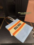 Designer straw bag pre-order/ 1:1 quality / Size: 32 * 29 / TAT 3-4 weeks / pc#1