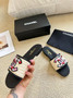 Designer sandals pre-order/ 1:1 quality / TAT 3-4 weeks / pc#1