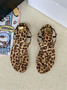 Animal print designer sandals pre-order/ 1:1 quality / TAT 3-4 weeks / pc#1