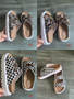 Platform cork sandals pre-order / TAT 3-4 weeks / pc#2