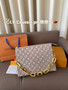 Designer handbag pre-order/ 1:1 quality / size 34*26cm / TAT 3-4 weeks / pc#2
