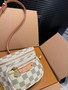 Designer handbag pre-order / 1:1 quality / 16 * 18 cm / TAT 3-4 weeks / pc#2
