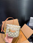 Designer handbag pre-order / 1:1 quality / 16 * 18 cm / TAT 3-4 weeks / pc#2